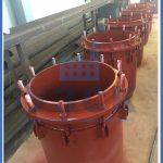 компенсатор сальниковый односторонний в Рязани