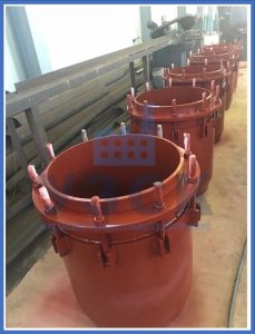 компенсатор сальниковый односторонний в Рязани