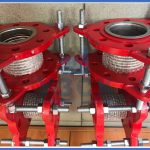 сильфонный компенсатор в Рязани