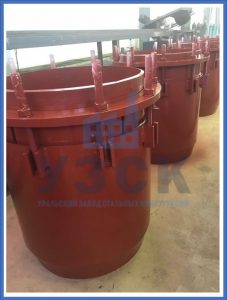 сальниковые компенсаторы трубопроводов в Рязани