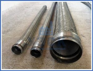 Металлорукав защитный в Рязани