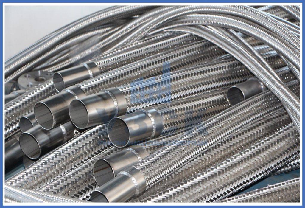 Металлорукава в Рязани