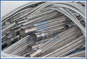 Металлорукава в Рязани