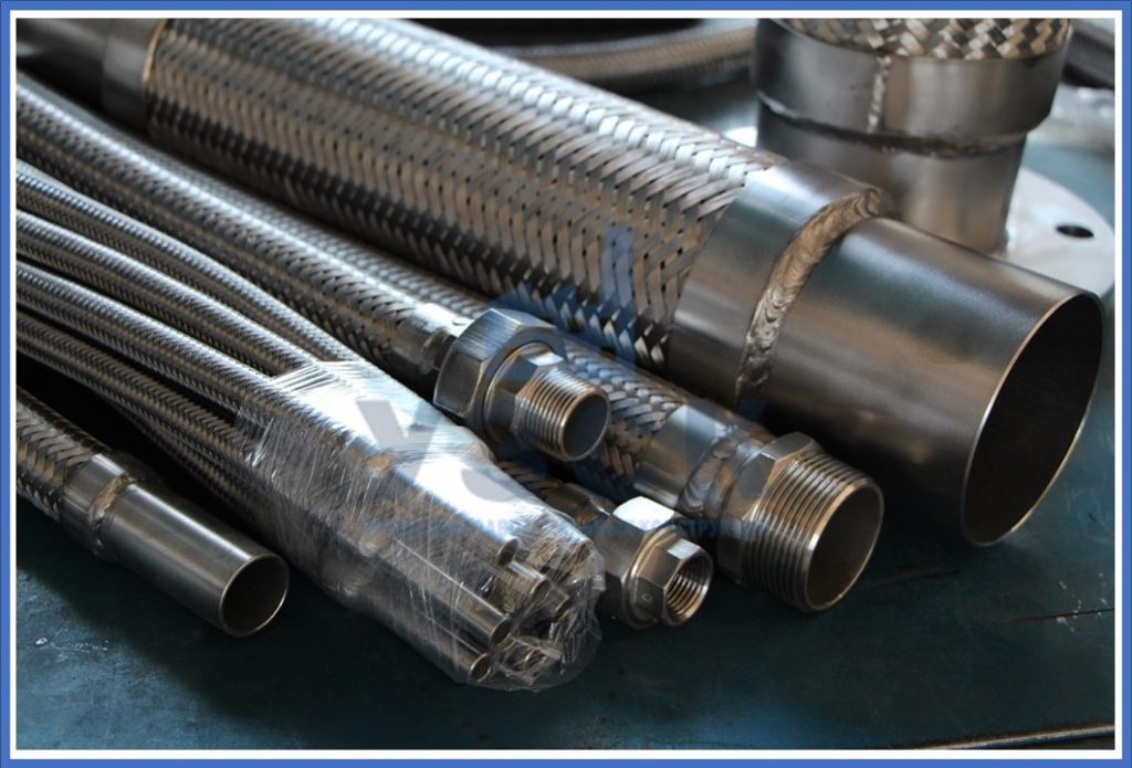 Металлорукав МНВД в Рязани