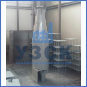 Циклоны ЦН-15 от производителя в Рязани