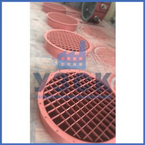 Клапаны взрывные ПГВУ в Рязани