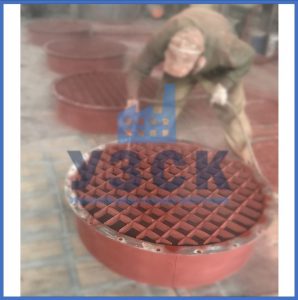 Клапан взрывной ПГВУ Ду 1000 в Рязани