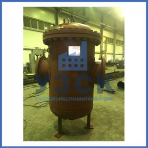 Купить фильтр СДЖ Ду 500, Ру 1,6 МПа в Рязани