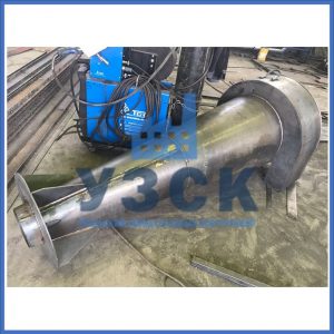 Купить циклоны СДК-ЦН-600 без бункера и улитки в Рязани