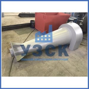 Купить циклоны СДК-ЦН-600 без бункера и улитки в Рязани