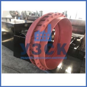 Купить сальниковый компенсатор СК в Рязани