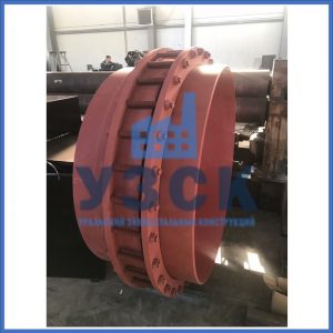 Купить сальниковый компенсатор СК в Рязани