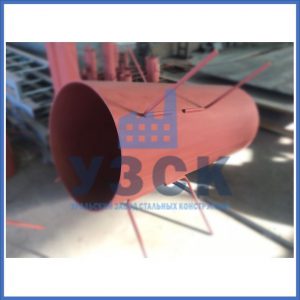 Купить гильзы для прохода труб через стены в Рязани