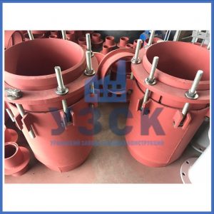 Купить сальниковые Компенсаторы Ду 400 в Рязани