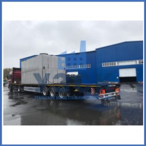 Купить бак из нержавеющей стали 50 м3 в Рязани