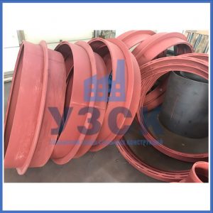 Купить сальники набивные Ду 1000, Ду 1200 в Рязани