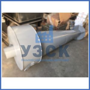 Купить циклон с улиткой СДК-ЦН в Рязани