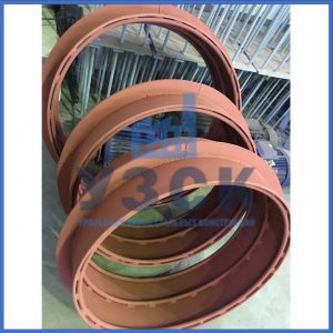 Купить сальники набивные в Рязани