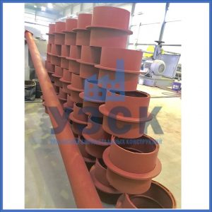 Купить сальники набивные в Рязани