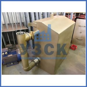 Купить бак разрыва струи в Рязани