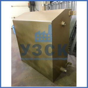 Купить бак разрыва струи в Рязани