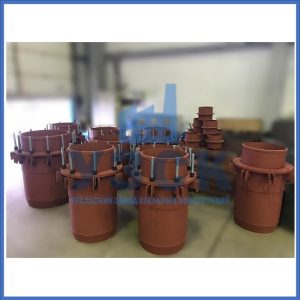 Купить сальниковые компенсаторы ду 500, ду 700, 4.903,5.903 Т.1, ТС-579, ТС-580 в Рязани