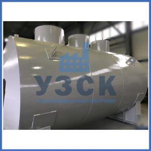 Купить ёмкость подземная 20 м3 ГКК-1-1-1-20-0,07-У в Рязани