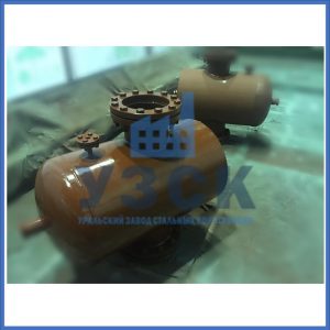 Купить грязевик ТС-569.00.000-15 от производителя в Рязани