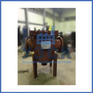 Купить шламоотводитель ФШМ в Рязани