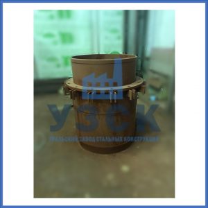 Купить сальниковые компенсаторы односторонние Ду 500, Ду 700, Ду 900 в Рязани