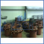 Купить сальниковые компенсаторы односторонние Ду 500, Ду 700, Ду 900 в Рязани