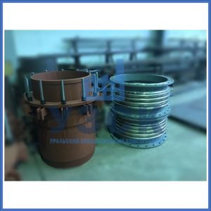 Купить сальниковые компенсаторы односторонние Ду 500, Ду 700, Ду 900 в Рязани