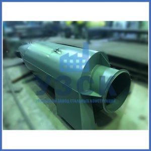 Купить циклоны ЦН-15-900-1УП в Рязани