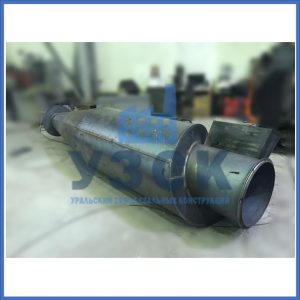 Купить циклон ЦН-15-900-1УП в Рязани