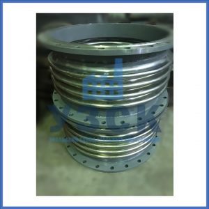 Купить сильфонные компенсаторы Ду 800 , Ду 1000, Ду 1200 в Рязани