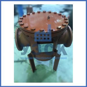 Купить шламоотводитель ФШМ в Рязани