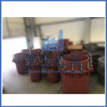 Купить сальниковые компенсаторы Ду 1000, Ду 700, Ду 800, Ду 600, Ду 500, Ру 25 в Рязани