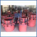 Купить сальниковые компенсаторы Ду 1000, Ду 700, Ду 800, Ду 600, Ду 500, Ру 25 в Рязани