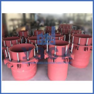 Купить сальниковые компенсаторы Ду 1000, Ду 700, Ду 800, Ду 600, Ду 500, Ру 25 в Рязани