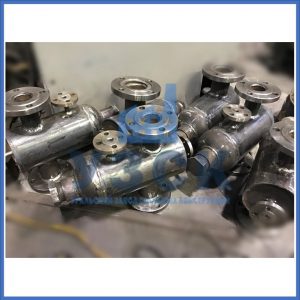 Купить грязевики ГПТ от производителя в Рязани