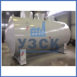 Купить ёмкость подземная 20 м3 ГКК-1-1-1-20-0,07-У в Рязани