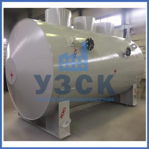Купить ёмкость подземная 20 м3 ГКК-1-1-1-20-0,07-У в Рязани