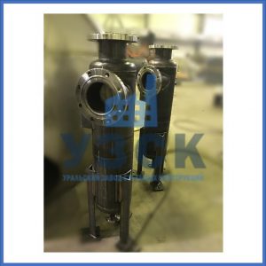 Купить сепараторы газовые СЦВ, СЦВ-Г, СЦВ-7, СЦВ-8, ЦГС, СГВ в Рязани