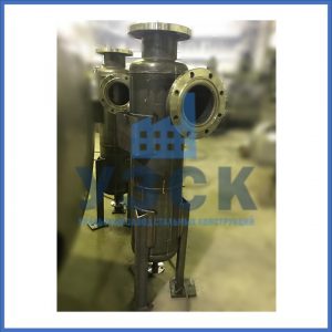 Купить сепараторы газовые СЦВ, СЦВ-Г, СЦВ-7, СЦВ-8, ЦГС, СГВ в Рязани