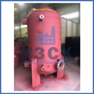 Купить емкость ВЭЭ от завода производителя в Рязани