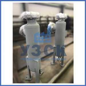 Купить сепараторы СЦВ, СГВ от завода производителя в Рязани