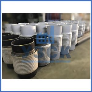 Купить сильфонные компенсаторы КСО, КСО.ВД, КСО-Ф, КСОФ, КСУ в Рязани