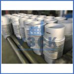 Купить сильфонные компенсаторы КСО, КСО.ВД, КСО-Ф, КСОФ, КСУ в Рязани