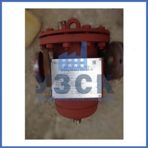 Купить шламоотводитель OISM в Рязани