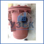 Купить шламоотводитель OISM в Рязани